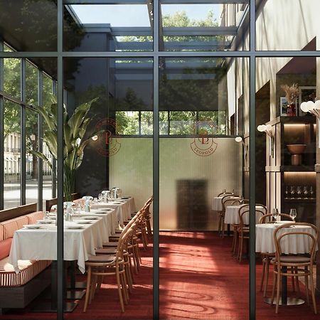 Hotel Saint Christophe Aix En Provence Centre Ville Aix-en-Provence Kültér fotó