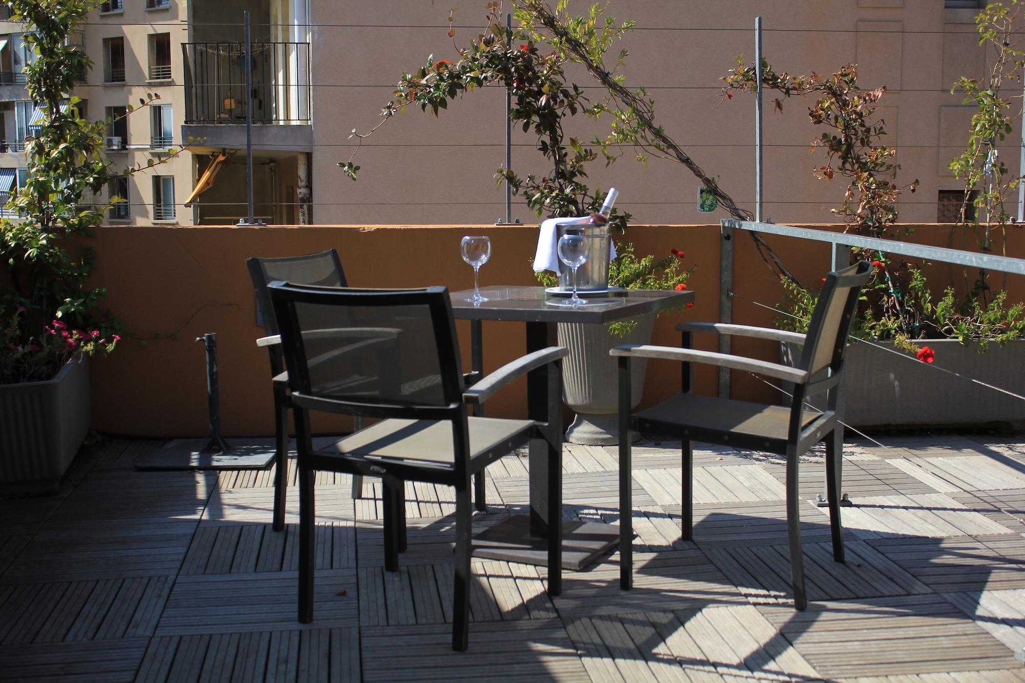 Hotel Saint Christophe Aix En Provence Centre Ville Aix-en-Provence Kültér fotó