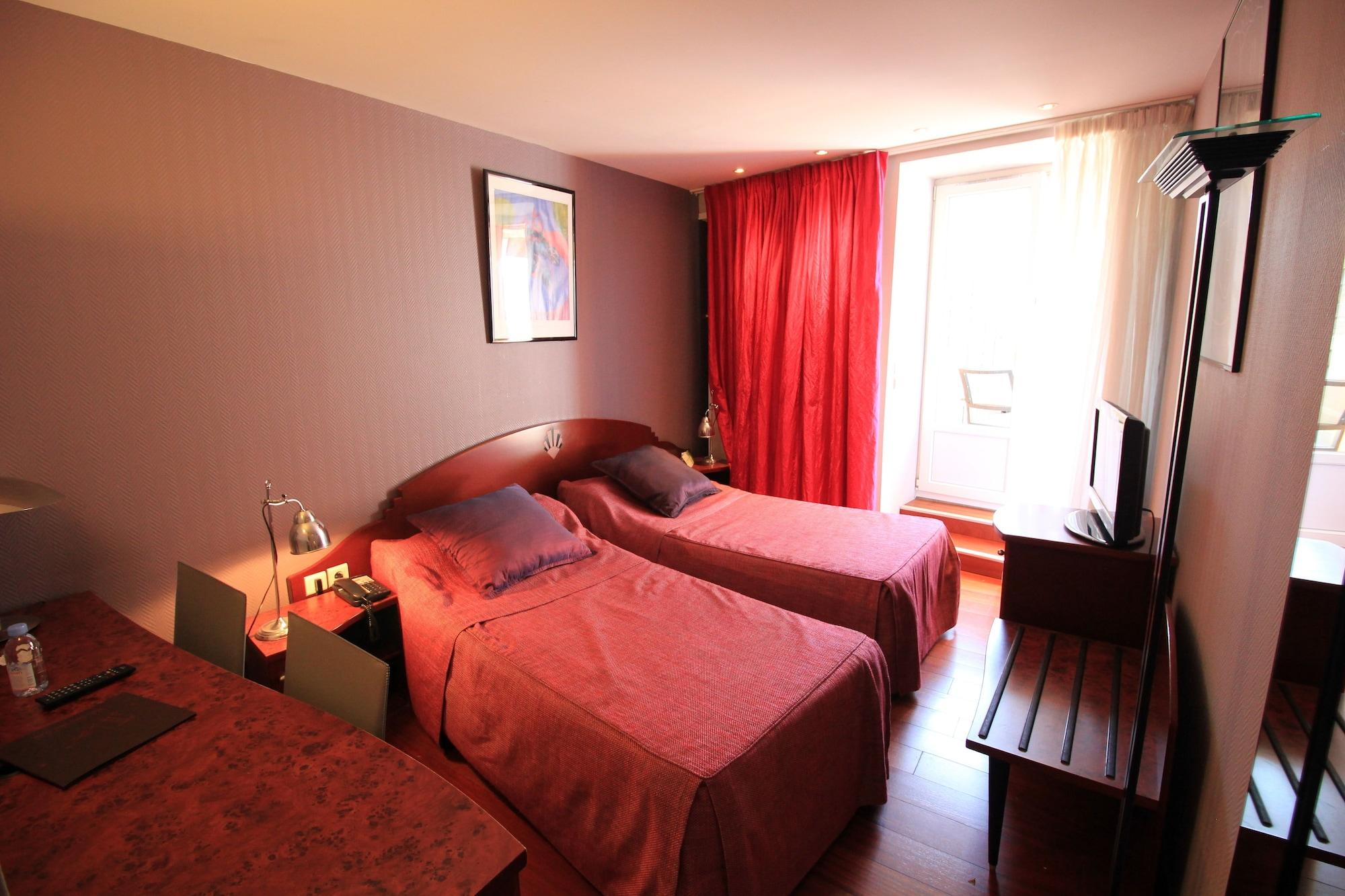 Hotel Saint Christophe Aix En Provence Centre Ville Aix-en-Provence Kültér fotó
