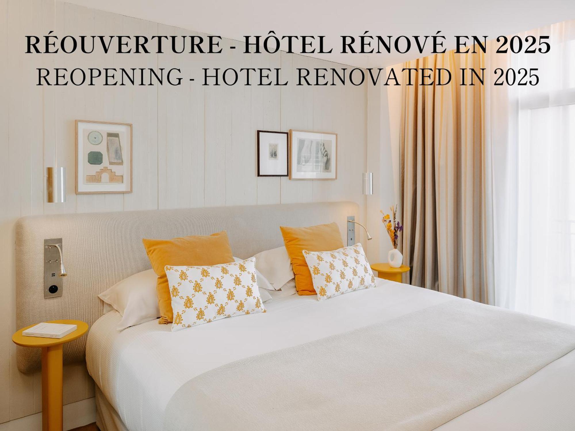 Hotel Saint Christophe Aix En Provence Centre Ville Aix-en-Provence Kültér fotó