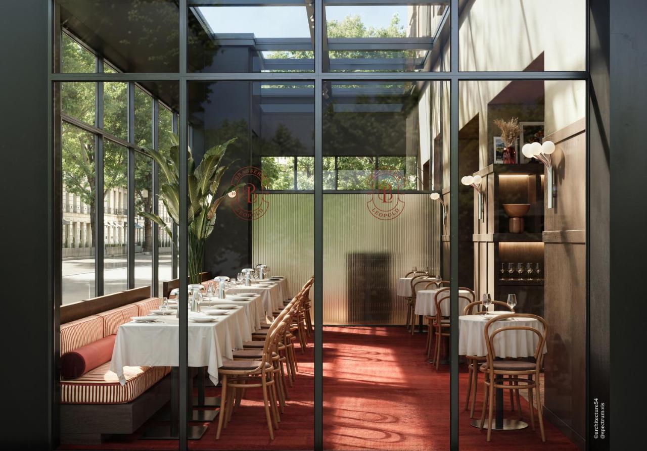 Hotel Saint Christophe Aix En Provence Centre Ville Aix-en-Provence Kültér fotó