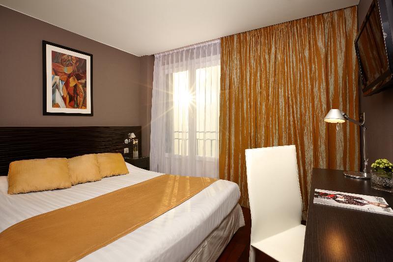 Hotel Saint Christophe Aix En Provence Centre Ville Aix-en-Provence Kültér fotó