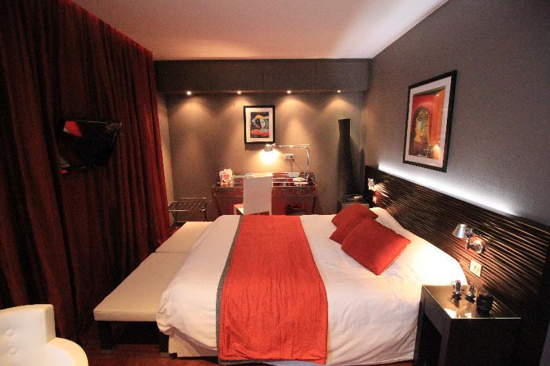 Hotel Saint Christophe Aix En Provence Centre Ville Aix-en-Provence Kültér fotó