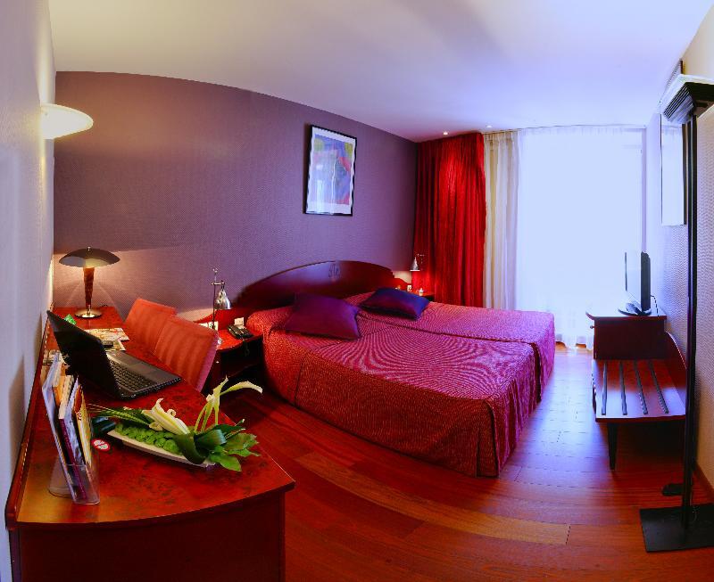 Hotel Saint Christophe Aix En Provence Centre Ville Aix-en-Provence Kültér fotó